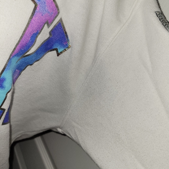 VS PINK WATERCOLOR BLING SET - Picture 11 of 17